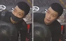 Camera AI “vạch mặt” kẻ trộm che kín khẩu trang