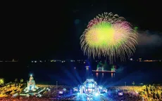 Khánh Hòa rộn ràng chuỗi sự kiện văn hóa, nghệ thuật chào Tết Dương lịch 2026