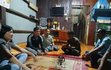 Bắt đầu từ lắng nghe trong những việc khó tại Ea Súp