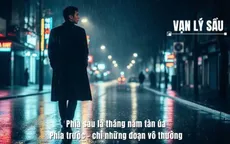 Bản quyền tác phẩm nghệ thuật trước “cơn bão” AI