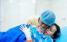 Vợ chồng tự quyết định số con: “Khuyến sinh” thay vì "kế hoạch hóa"