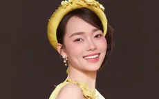 Hành trình kết nối văn hóa Bắc, Trung, Nam trong MV "Ngẩn ngơ ba miền" của Võ Phương Thủy