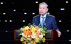 Tổng Bí thư Tô Lâm: Khơi dậy mạnh mẽ ý chí quật cường, tinh thần yêu nước mãnh liệt, quyết tâm học tập, làm theo Bác