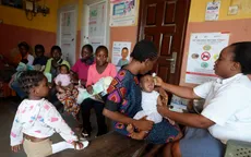 Mỹ ký thỏa thuận y tế với 9 quốc gia châu Phi theo cách tiếp cận “Nước Mỹ trên hết”