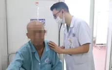 Ô nhiễm không khí - mối đe dọa âm thầm với sức khỏe cộng đồng