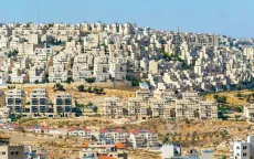 Israel bác mọi lời chỉ trích, khẳng định quyền mở rộng định cư tại Bờ Tây