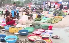 Hà Nội đặt mục tiêu xóa sổ 100% “chợ cóc”, điểm kinh doanh tự phát