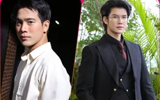 Hai nam thần gây chú ý trong 'Người thừa kế không danh phận' trên VTV9