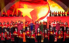 Hé lộ dàn nghệ sĩ nổi tiếng trong Chào năm mới 2026 'Bản giao hưởng Việt Nam'