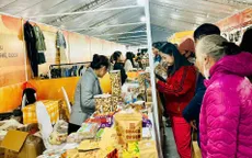 Hà Nội: Phát triển làng nghề cũng là bảo tồn di sản, phát huy bản sắc văn hóa