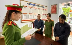 Đắk Lắk: Khởi tố, bắt tạm giam giám đốc doanh nghiệp lừa đảo hơn 166 tỷ đồng