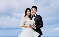 Lâm Tâm Như kể chuyện tình yêu với Hoắc Kiến Hoa