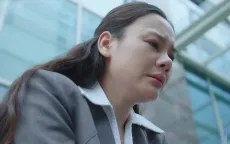 Lằn ranh - Tập 40: Sai phạm của Nguyệt bị lộ, Triển đứng trước nỗi lo lớn