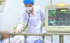 7 phút ép tim cứu sống người bệnh ngừng tuần hoàn