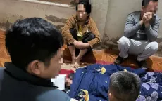 Người đàn ông tử vong tại nhà riêng ở Lào Cai nghi bị đâm