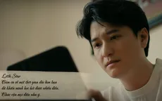 Cách em 1 milimet: Tú kết thúc quan hệ online với Bách