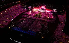 Thẻ SeASoul kết nối 40.000 khán giả tại See The Light