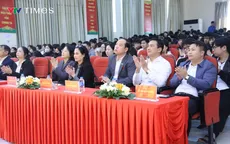 Hơn 52.000 lượt dự thi cuộc thi trực tuyến tìm hiểu Luật Phòng, chống tác hại của thuốc lá