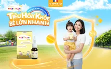 Men vi sinh VYPHYTOKID Probiotiques drop - Bộ ba lợi khuẩn chọn lọc cho hệ tiêu hóa khỏe mạnh