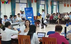 Hà Nội tiết kiệm 1.650 tỷ đồng mỗi năm nhờ cải cách thủ tục