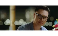 Lằn ranh: Triển khó chịu ra mặt khi sếp gửi lời chúc mừng sinh nhật vợ