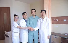 Vinmec Cần Thơ phẫu thuật bảo tồn chức năng tiêu hóa cho bệnh nhân ung thư trực tràng trẻ tuổi