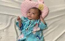 Niềm vui ngày Giáng sinh của bệnh nhi tim bẩm sinh