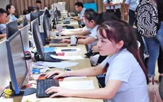 Công bố 4 thủ tục mới trong lĩnh vực Sở Giao dịch hàng hóa