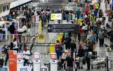 Giá vé tăng, sản lượng lập kỷ lục: Hàng không Mỹ "thoát đáy" năm biến động