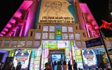 Ra mắt không gian triển lãm số “Hà Nội Rạng Rỡ - Ánh sáng và Di sản” tại trung tâm Thủ đô