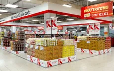 LOTTE MART Đà Nẵng nâng cấp toàn diện, đón cơ hội tăng trưởng 2026