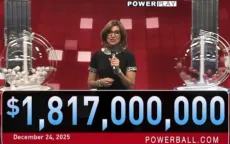 Giải độc đắc xổ số gần 2 tỷ USD ở Mỹ có chủ