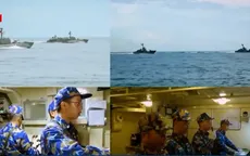 Từ thao trường đến phòng thí nghiệm: Thi đua trở thành nhịp sống thường ngày của người lính