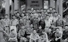 Lịch sử các kỳ Đại hội Thi đua yêu nước toàn quốc