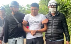 Bắt giữ đối tượng dùng kéo đâm vợ rồi bỏ trốn