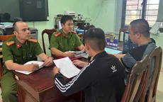 Bị nhốt, đánh đập vì không đạt chỉ tiêu lừa đảo, hai nạn nhân trốn thoát về nước