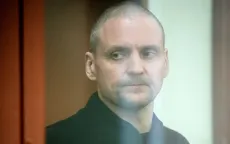 Tòa án Nga tuyên 6 năm tù với nhà hoạt động chính trị chỉ trích Tổng thống Putin