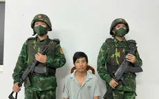 Bắt giữ đối tượng tổ chức cho người khác xuất cảnh trái phép