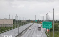 Phát hiện thi thể không nguyên vẹn trên cao tốc Vĩnh Hảo – Phan Thiết