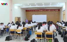TP Hồ Chí Minh chuyển đổi trụ sở dôi dư thành trường học