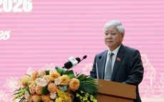 Quốc hội Việt Nam luôn đồng hành cùng dân tộc trong những bước ngoặt lịch sử