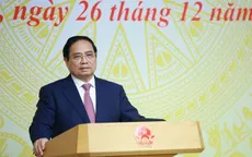 Thủ tướng: Tiếp tục quan tâm, chăm lo hơn nữa cho giáo dục và đào tạo