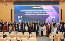 Đào tạo truyền thông thời AI: Cơ hội đi cùng thách thức