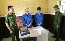 Đăng bán xe máy giá rẻ trên mạng, lừa đảo chiếm đoạt hơn 10 tỷ đồng