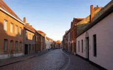 Bruges - “Venice của phương Bắc”