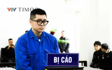 Vì sao hoãn xét xử vụ đánh phụ nữ ở chung cư Sky Central?