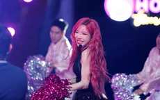 Trang Pháp thực hiện ước mơ từ thuở bé