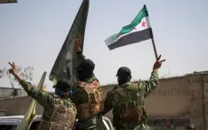 Syria tiếp tục đối mặt với căng thẳng quân sự