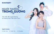 Vượt qua áp lực và tổn thương: Santagift lan tỏa thông điệp tích cực về self-love