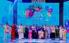 Mùa Xuân cho em lần thứ 19 - Gieo mãi những nụ cười